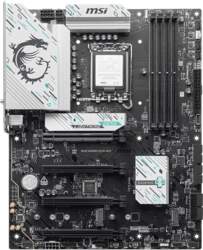 MSI B860 GAMING PLUS WIFI |