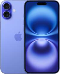 MXVX3HX/A Apple iPhone 16 Plus |