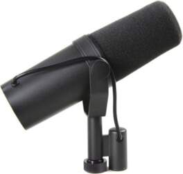 Shure | Vocal Microphone | SM7B