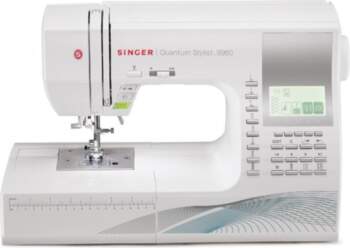 Singer | Sewing Machine | Quantum