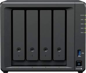 Synology DiskStation | DS425+ | Intel