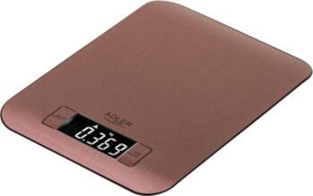 Adler Kitchen Scale | AD 3183c
