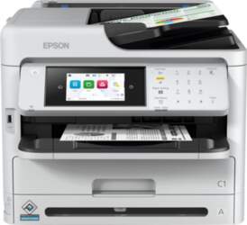 C11CK76401 Epson WorkForce Pro | WF-M5899DWF