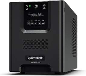 CyberPower | Smart App UPS Systems