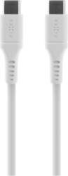 Fixed | Liquid Silicone Cable USB-C/USB-C