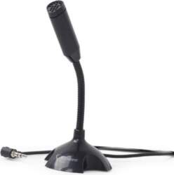 Gembird | Desktop microphone | MIC-D-02