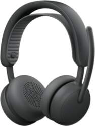 HEADSET ZONE 2 ES/GRAPHITE 981-001493 LOGITECH