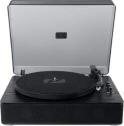 Muse | Turntable Stereo System |