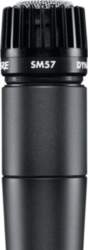 Shure | Instrument Microphone | SM57-LCE