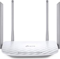 TP-LINK | Router | Archer C50