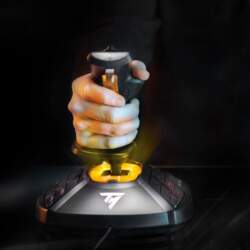 2960773 Thrustmaster | Joystick T 16000M