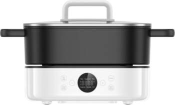 BHR9704EU Xiaomi | Multifunctional Hot Pot