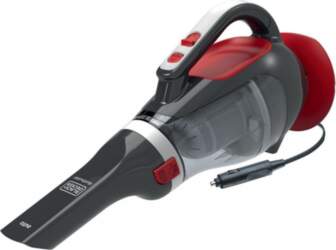 BLACK & DECKER Car Vacuum Cleaner