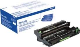 Brother | Drum Unit | DR3400
