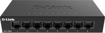 D-Link | Switch | DGS-108GL/E |