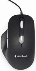 Gembird | Optical USB LED Mouse