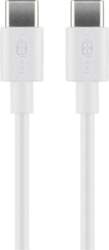 Goobay USB-C Charging and Sync Cable