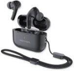 HEADSET WRL ECHO LITE E11 PLUS/BLACK