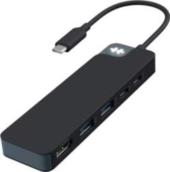 Hyper HyperDrive Flex 5 Port USB-C