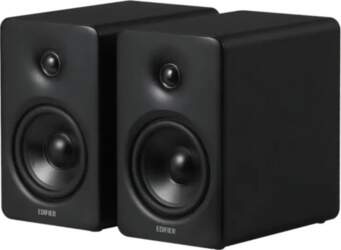 M90 Black Edifier M90 Compact Active