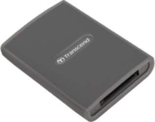 MEMORY READER FLASH ALL-IN-1/USB3.2 TS-RDE2