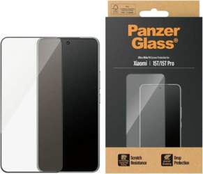 PG53614 PanzerGlass Screen protector | Xiaomi