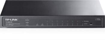TP-LINK | Switch | TL-SG2210P |