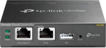 WRL CONTROLLER OMADA/OC200 TP-LINK