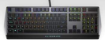 545-BBCL Dell | Alienware Gaming Keyboard