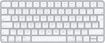 Apple Magic Keyboard with Touch ID