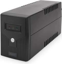 Digitus | Line-Interactive UPS | Line-Interactive