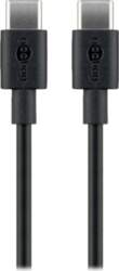 Goobay USB-C Charging and Sync Cable