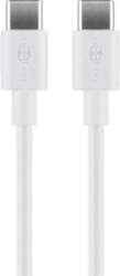 Goobay USB-C Charging and Sync Cable