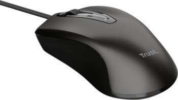 MOUSE USB OPTICAL BASICS/24657 TRUST