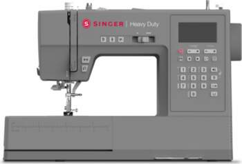 Singer | Computerized Sewing Machine |