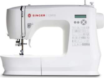 Singer | Sewing Machine | C5605