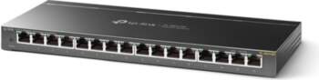 TP-LINK | Switch | TL-SG116E |