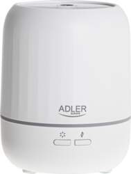 Adler | Ultrasonic aroma diffuser 3in1