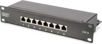 Digitus | Network Set - 254