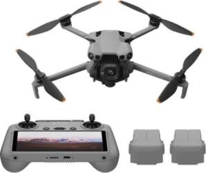 Drone|DJI|Mini 5 Pro Fly More Combo