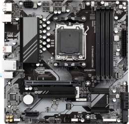 Gigabyte | A620M GAMING XG10 |