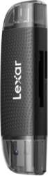 MEMORY READER USB3.2 MICRO SD/LRW310X-BNBNG