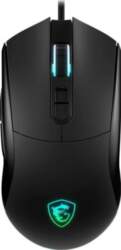 MOUSE USB OPTICAL GAMING/FORGE GM320 MSI