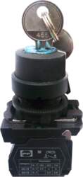 0-1 IP40 Plastic pushbutton switch FP