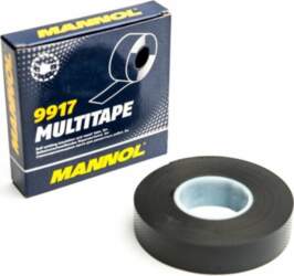 Līmlenta Mannol 9917 Multitape 5m.