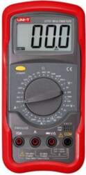 M830BUZ Multimetrs
