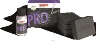 SONAX PROFILINE CeramicCoating CC Pro —