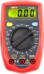 UT33B Multimetrs