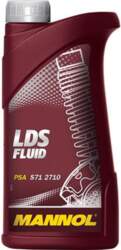 Гидравлическая жидкость Mannol 8302 LDS Fluid