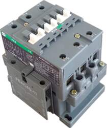 AC contactor FC4 63A 400V 4